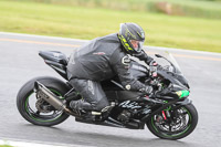 Middle Group Black Bikes